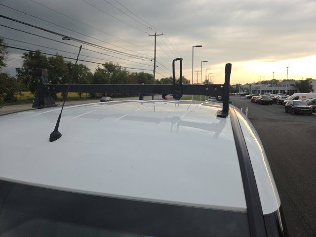 Used 2022 RAM ProMaster City Tradesman FWD image 31