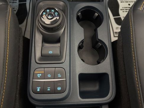 Certified 2024 Ford Maverick Tremor w/ Tremor Off-Road Package image 17