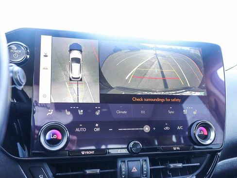 Used 2024 Lexus NX 450h+ AWD w/ Vision Package image 30
