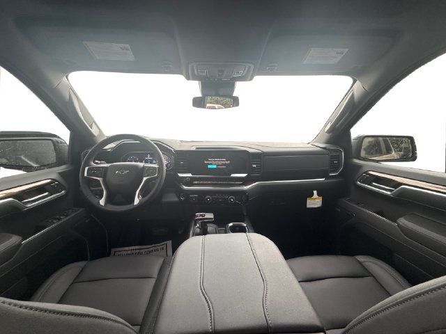 New 2026 Chevrolet Silverado 1500 RST w/ RST All Star Premium Package AWD/4WD image 21