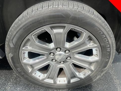 Used 2015 GMC Yukon Denali AWD/4WD image 8