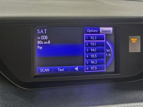 Used 2013 Lexus ES 350 image 30