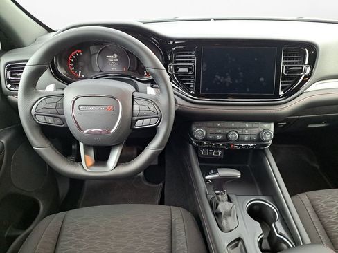 New 2026 Dodge Durango GT image 20