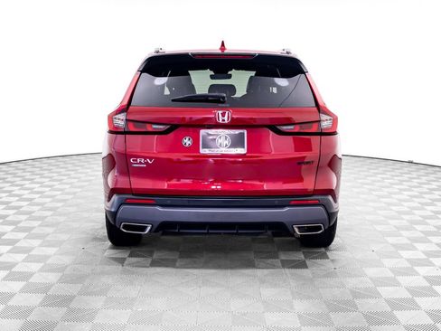 Used 2025 Honda CR-V Sport-L image 5