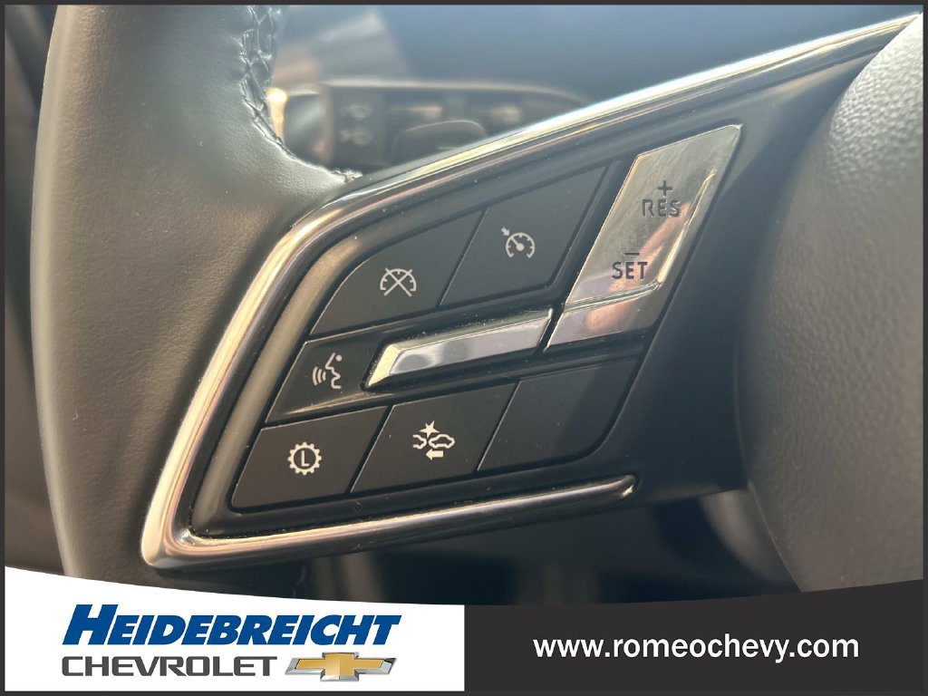 Used 2026 Buick Enclave Sport Touring w/ Power Package FWD image 20