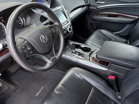 Used 2015 Acura MDX FWD w/ Technology Package image 12
