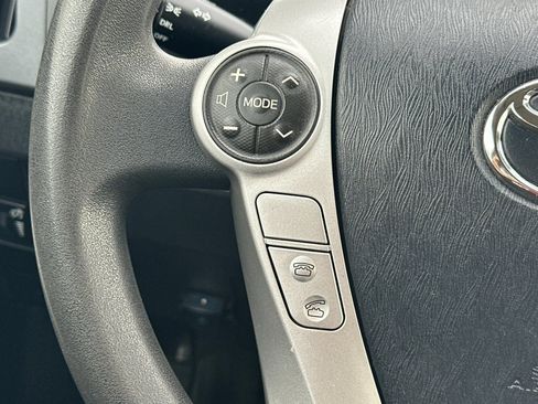 Used 2013 Toyota Prius Two image 35