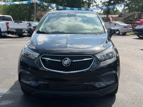 Used 2019 Buick Encore Preferred FWD image 2