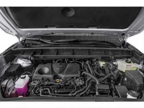 New 2026 Toyota Highlander Platinum AWD/4WD image 12