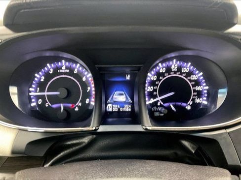 Used 2016 Toyota Avalon Limited w/ Protection Package FWD image 23