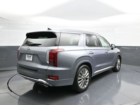 Used 2020 Hyundai Palisade Limited image 6