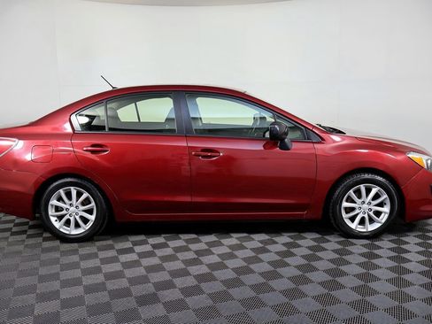 Used 2013 Subaru Impreza 2.0i Premium image 5