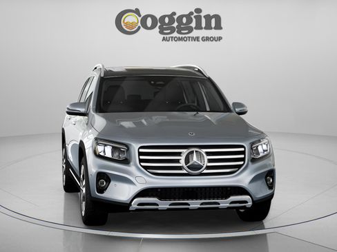 New 2026 Mercedes-Benz GLB 250 image 33