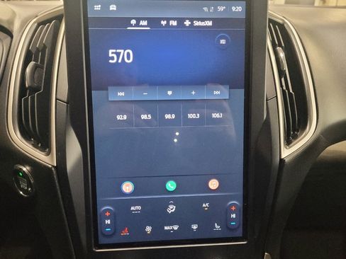 Used 2023 Ford Edge SEL image 25