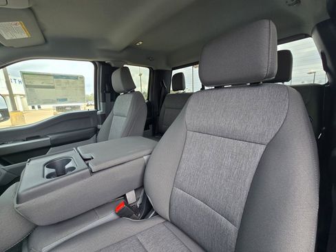 New 2026 Ford F350 XL w/ STX Appearance Package AWD/4WD image 13