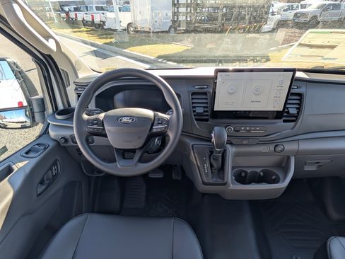 New 2026 Ford Transit 150 Base w/ Load Area Protection Package image 12