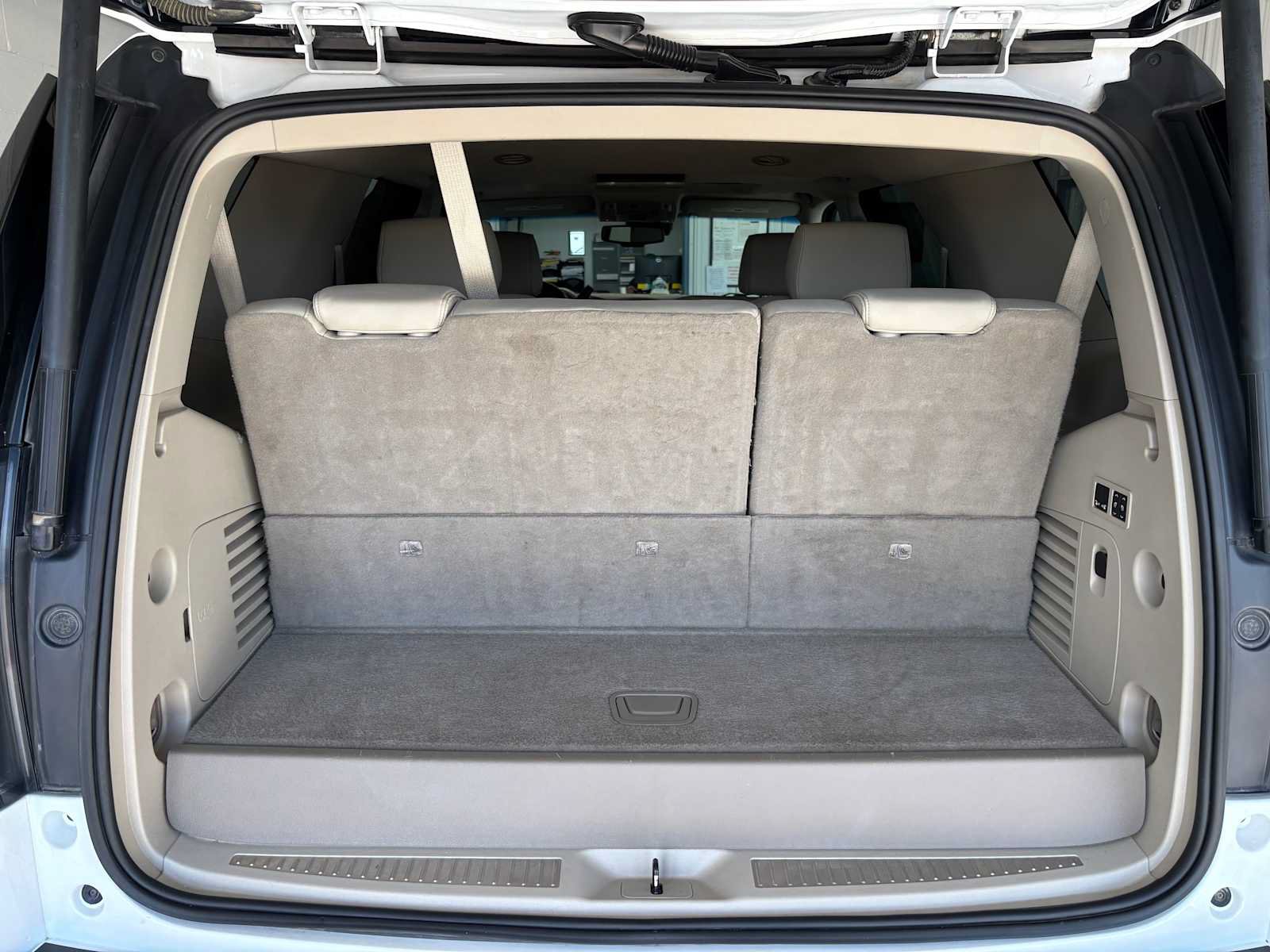 Used 2019 GMC Yukon Denali w/ Denali Ultimate Package AWD/4WD image 21