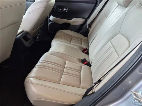 Certified 2024 Honda HR-V EX-L image 17