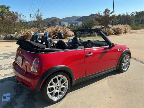 Used 2006 MINI Cooper S FWD image 13