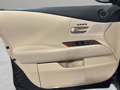 Used 2015 Lexus RX 350 AWD image 10
