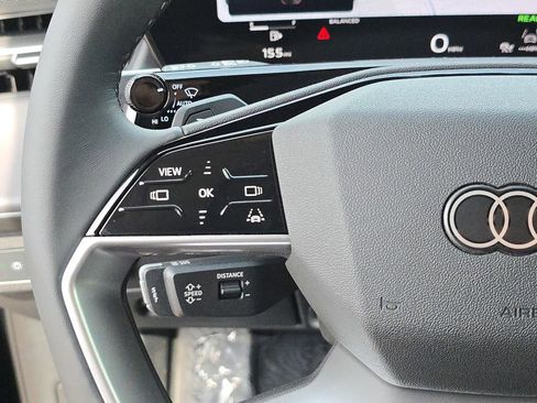 New 2026 Audi Q3 quattro 2.0T AWD/4WD image 20