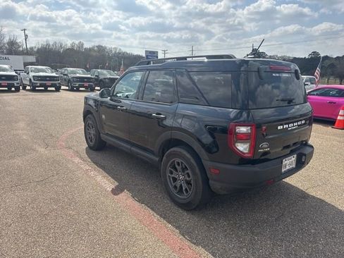 Used 2024 Ford Bronco Sport Big Bend w/ Convenience Package image 14