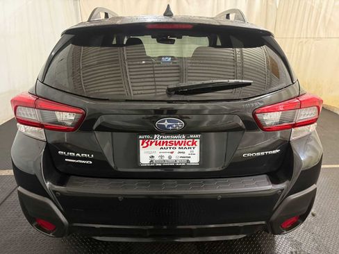 Certified 2023 Subaru Crosstrek 2.5i Limited w/ Moonroof Package image 16