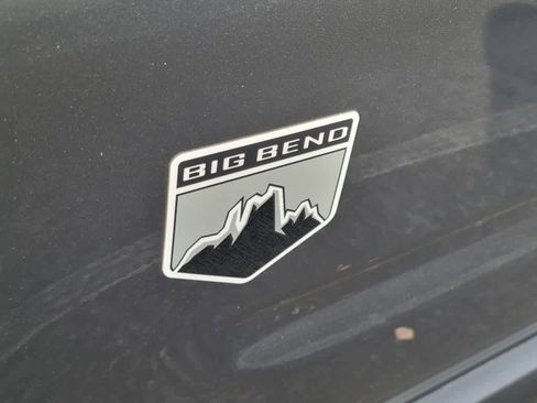 Certified 2024 Ford Bronco Sport Big Bend w/ Convenience Package image 3