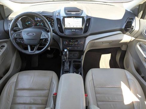 Used 2018 Ford Escape SEL FWD image 17