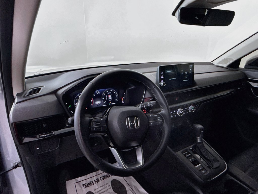Used 2026 Honda CR-V EX-L image 9