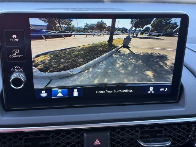 Certified 2025 Acura ADX AWD image 17