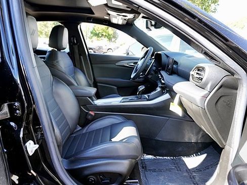 Certified 2024 Dodge Hornet R/T Plus image 11