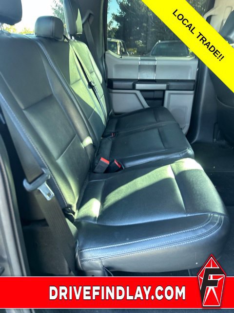 Used 2020 Ford F350 XLT w/ XLT Premium Package AWD/4WD image 7