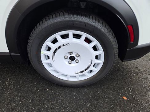 New 2025 Ford Mustang Mach-E GT w/ Interior Protection Package image 9