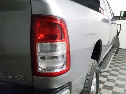 Used 2023 RAM 2500 Big Horn w/ Level 1 Equipment Group image 11