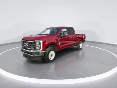 New 2026 Ford F250 XLT w/ XLT Premium Package
