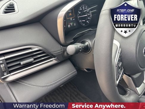 New 2025 Subaru Outback Limited w/ Popular Package #2 image 21