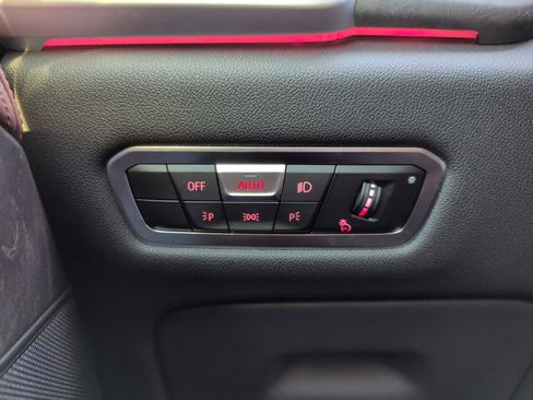 Certified 2022 BMW X5 xDrive40i w/ Executive Package image 24