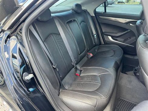 Used 2012 Cadillac CTS Performance RWD image 15