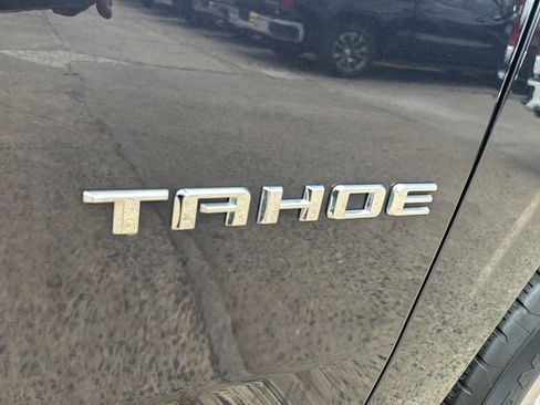 Certified 2024 Chevrolet Tahoe Premier AWD/4WD image 45