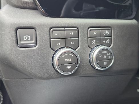 New 2026 GMC Sierra 1500 Elevation w/ Elevation Premium Package image 11