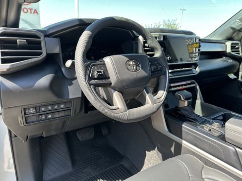 New 2026 Toyota Tundra SR5 w/ SR5 Premium Package image 14
