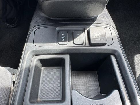 Used 2015 Honda CR-V EX image 27