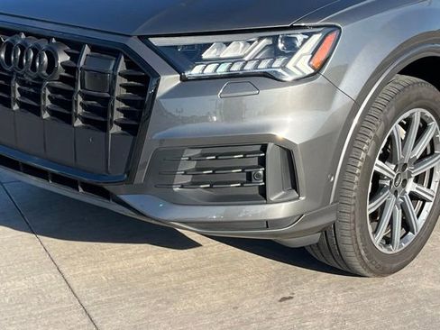 Used 2024 Audi Q7 2.0T Premium Plus w/ Premium Plus Package AWD/4WD image 6