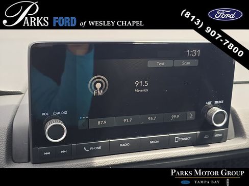 Used 2023 Honda CR-V Sport image 21