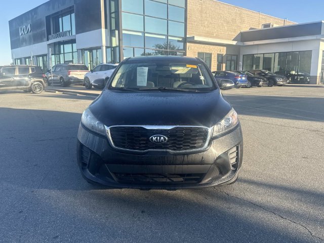 Used 2019 Kia Sorento L FWD image 2