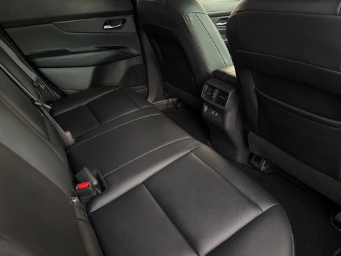 Used 2025 Nissan Murano SV w/ Cargo Package AWD/4WD image 47