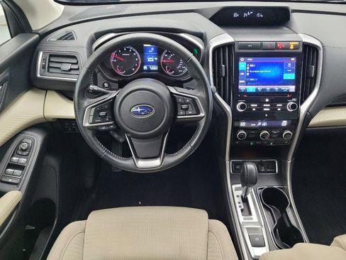 Used 2021 Subaru Ascent Premium w/ Convenience Package AWD/4WD image 22