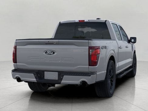 New 2026 Ford F150 XLT AWD/4WD image 8