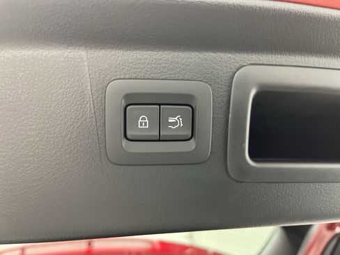 New 2026 MAZDA CX-50 AWD 2.5 Hybrid w/ Premium Pkg image 31